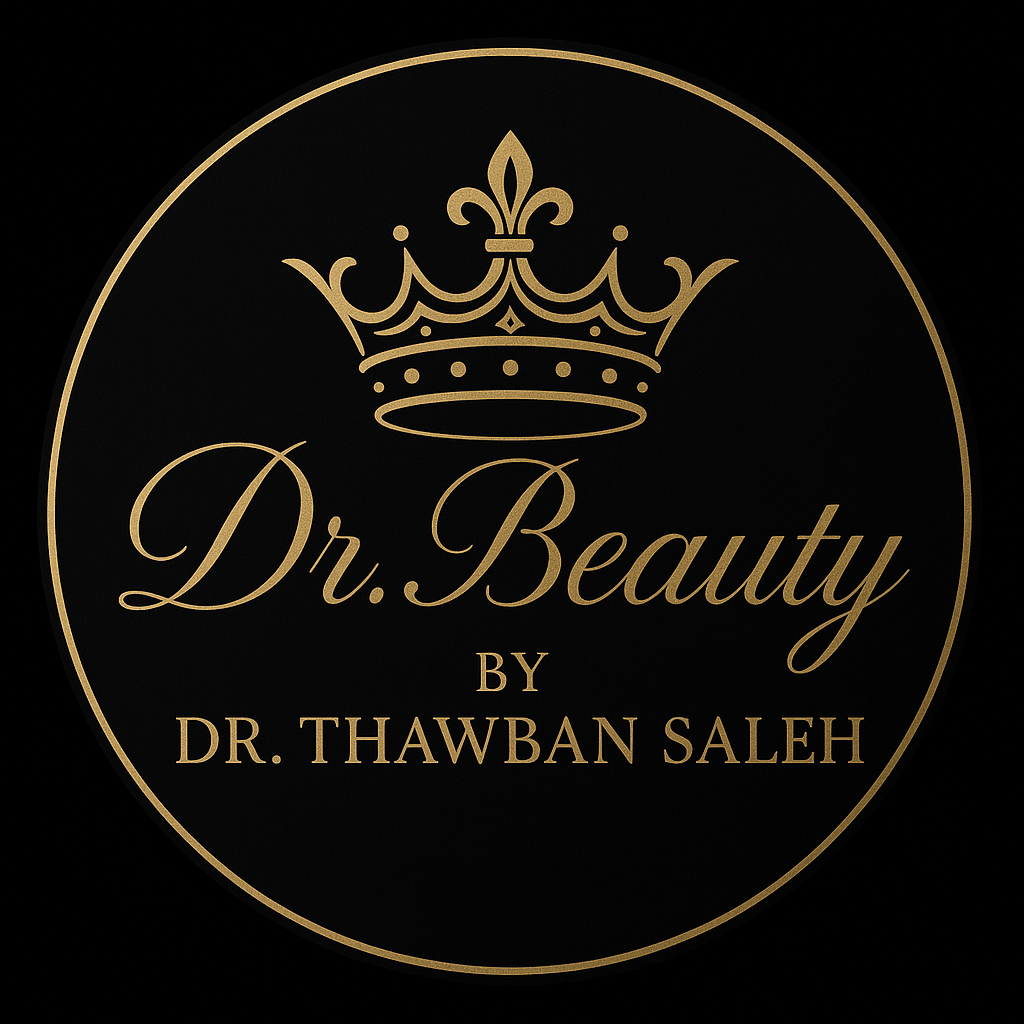 Dr.Beauty By Thawban Saleh AB